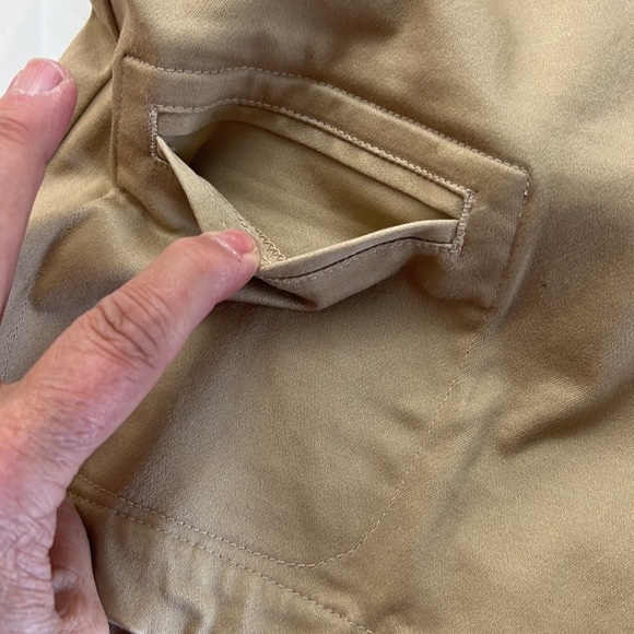 ๐
บ(18) Penmans Golf Shorts (fit like a 16) - Picture 3 of 13